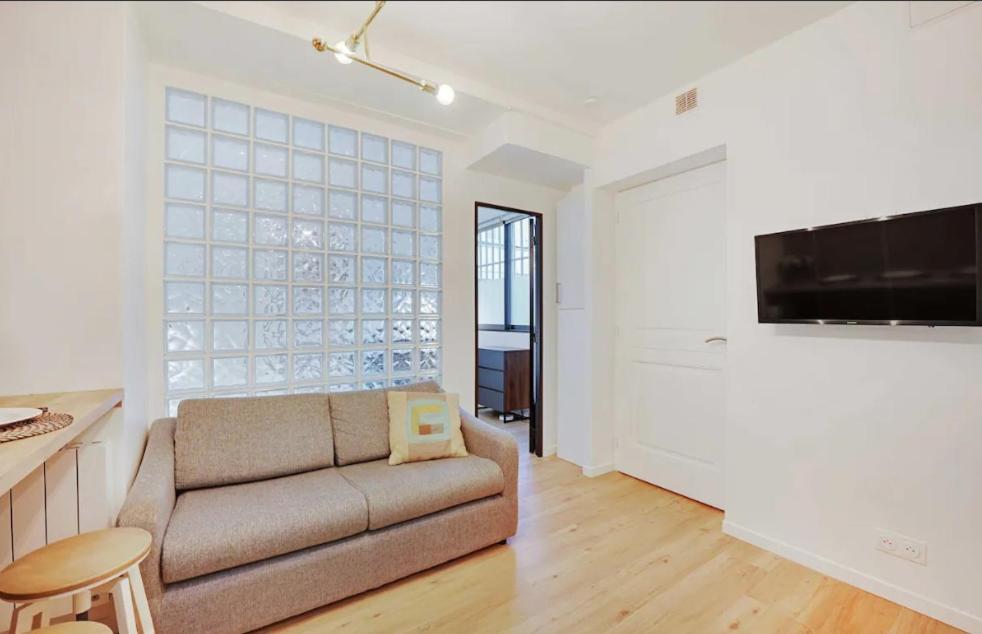 Charming Appartements For 4 People - Le Marais Párizs Kültér fotó